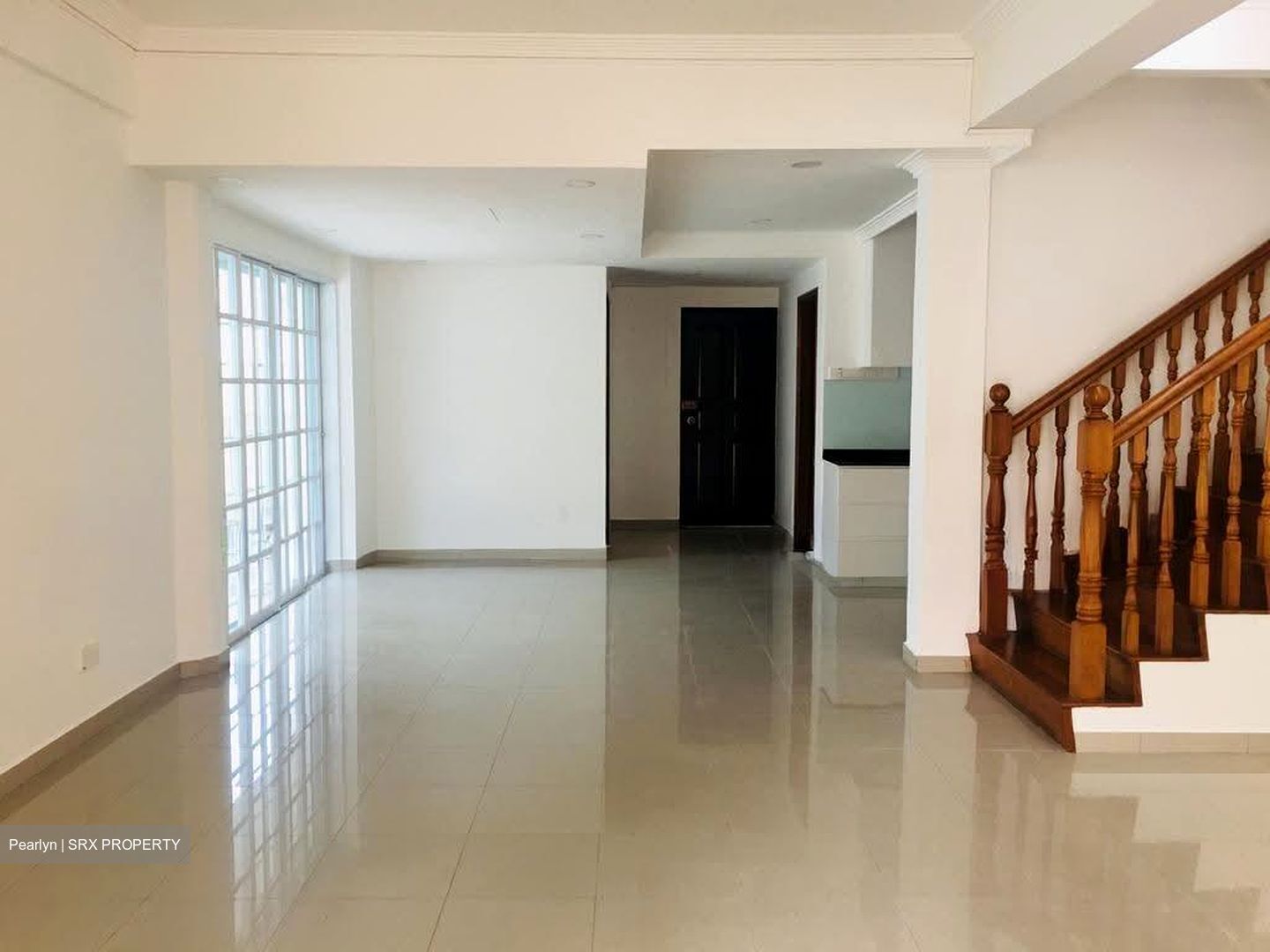 Serangoon Park (D13), Semi-Detached #626073621